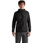 Arc'teryx Squamish Hoody Men's | Lightweight Hooded Windshell for Rock Climbers
