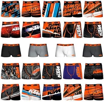 ktm boxer shorts