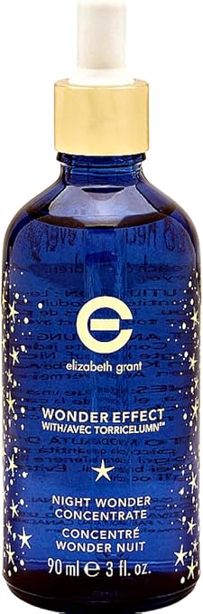 elizabeth grant wonder effect with torricelumn