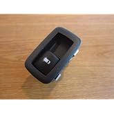 2012-2020 Chysler Town &amp; Country Dodge Grand Caravan Quarter Vent Window Switch