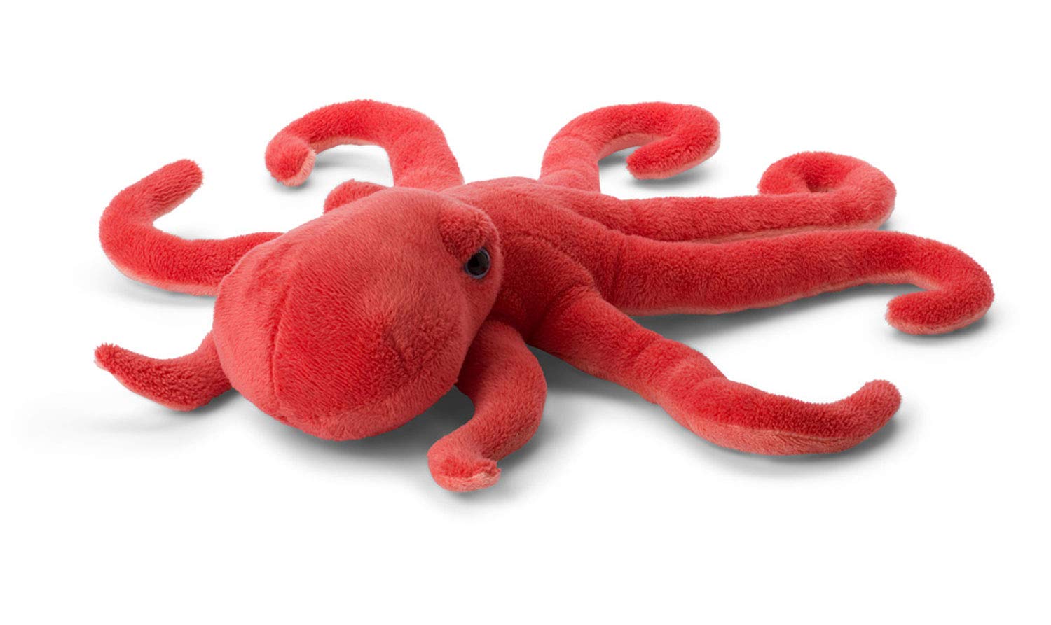 soft octopus toy