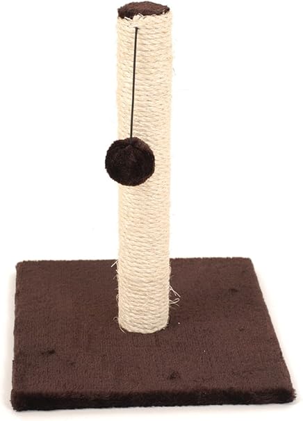 poundstretcher cat scratching post