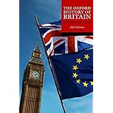 The Oxford History of Britain: 2021 edition