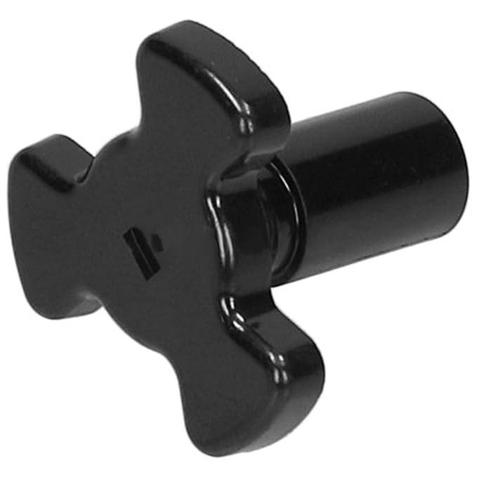 Spares2go - Acoplamiento giratorio para horno de microondas ...