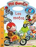 Les motos by