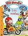 Les motos by
