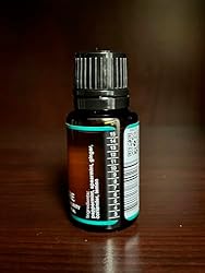 NATURES FUSIONS Vertigo (Grounding), 15 ML