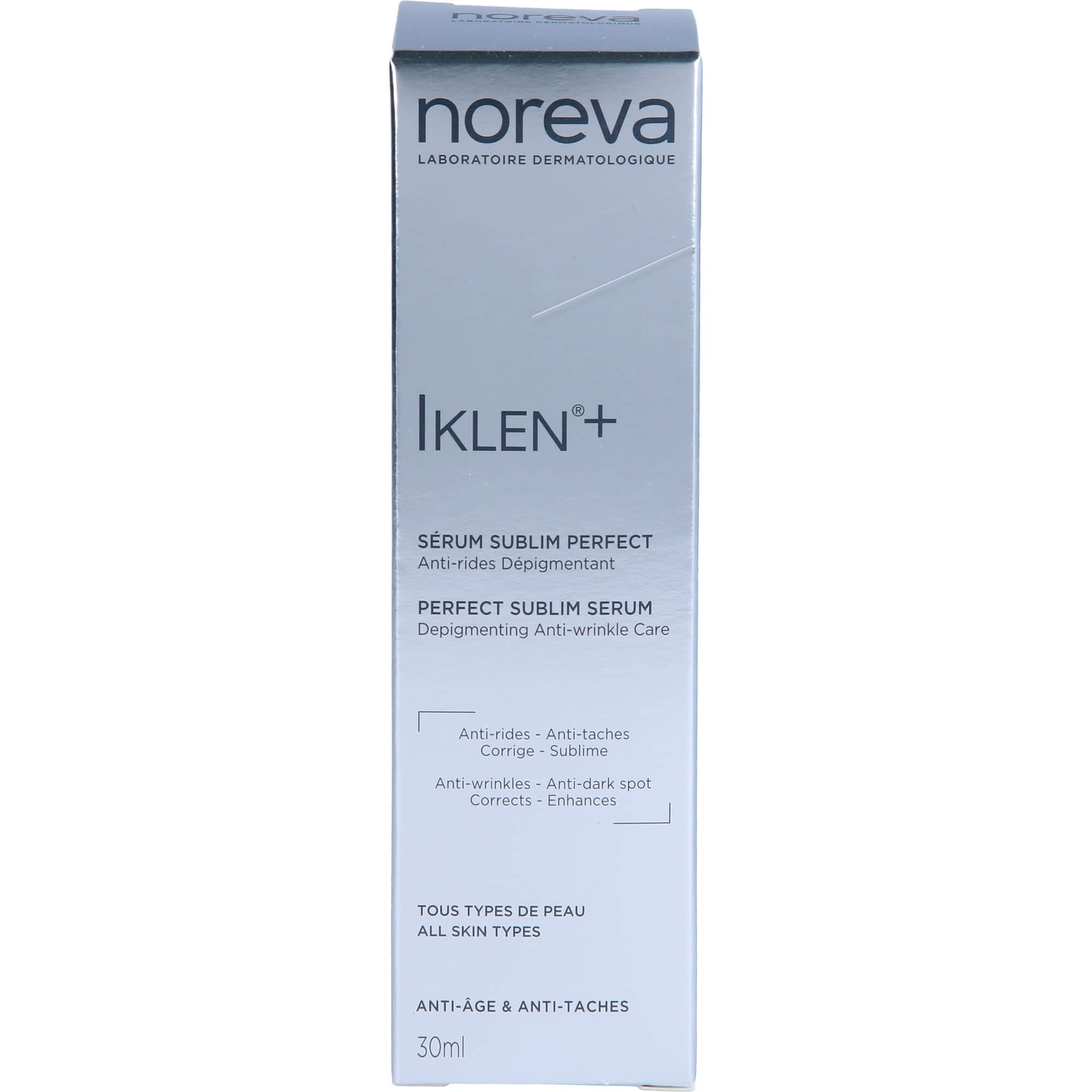 NOVEANE Iklen+ Perfect Sublim Serum 30 ml