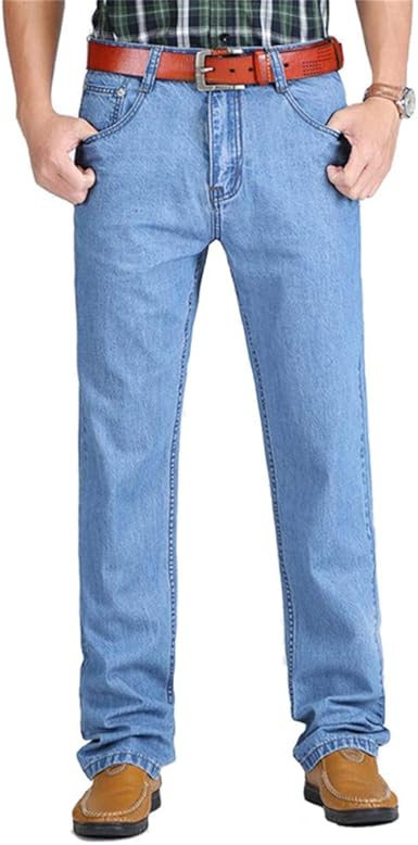 Vaqueros clasicos hombre Clearance