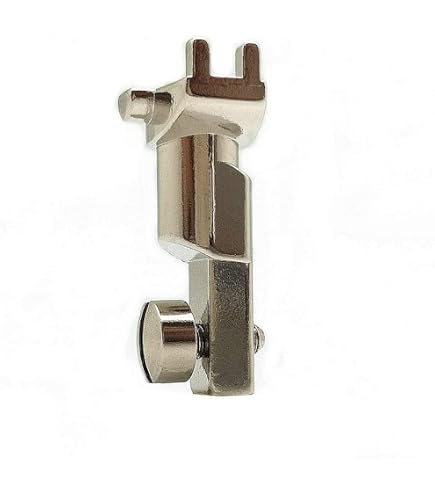 Ruffler Foot / Feet fits all Bernina AURORA Sewing Machines #55705+Bernina NEW S Ruffler Foot / Feet fits all Bernina AURORA Sewing Machines #55705+Bernina NEW S