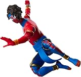 Marvel Legends Pavitr Prabhakar Spider-Man 6-Inch Action Figure view 7