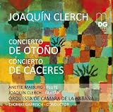 FLUTE CONCERTO AND GUITAR CONCERTO (CD / SACD)     image