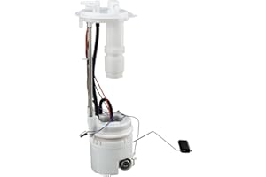 TRQ Fuel Pump Module Assembly Compatible with 2011-2013 INFINITI QX56 2014-2022 QX80 2017-2022 Nissan Armada