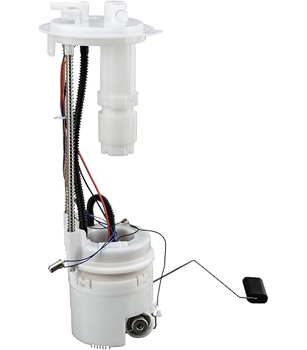 Amazon.com: Fuel Pump Assembly 31372885 31372884 Compatible