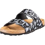 Lico Jungen Carson V-Sneaker - Modische Freizeitschuhe Aus Leder Mit Klettverschluss, Für Kinder & Teens