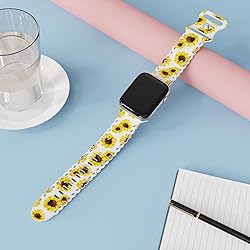 UpfurMach Compatible with Apple Watch Band 41mm