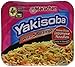 Maruchan, Yakisoba, Shrimp Noodles, 4.04oz Tray (Pack of 8)