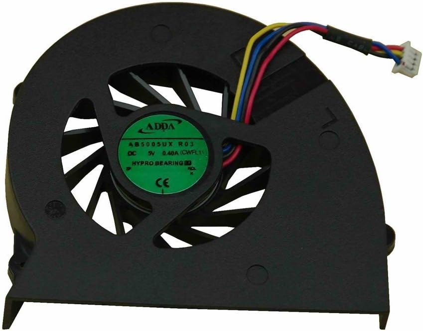 sony vaio laptop fan price
