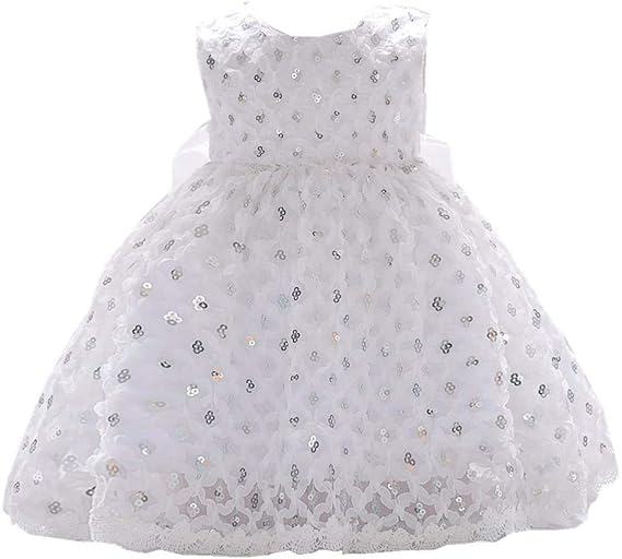 Amazon Co Jp ベビードレス 赤ちゃんワンピース 結婚式ドレス お宮参り フォーマルドレス お誕生日 プレゼント 記念写真 80 ホワイト 服 ファッション小物 Amazon Co Jp ベビードレス 赤ちゃんワンピース 結婚式ドレス お宮参り フォーマルドレス お誕生日 プレゼント 記念写真 80 ホワイト 服 ファッション小物