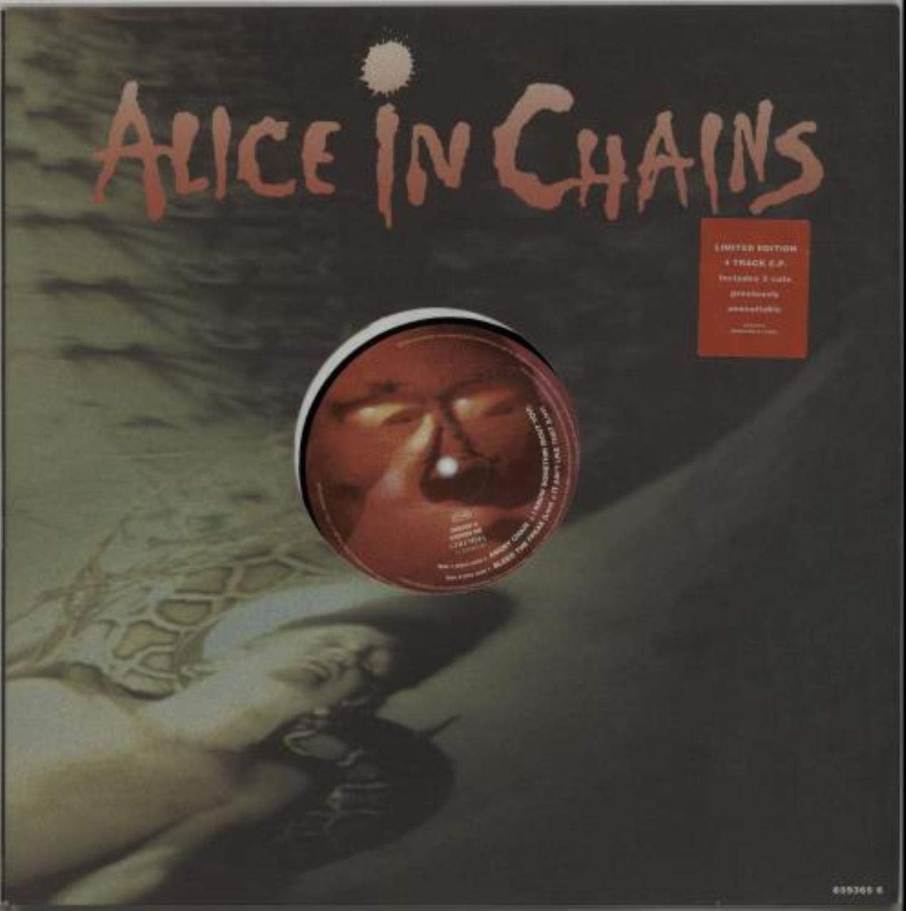 Alice In Chains Angry Chair Amazoncom Music