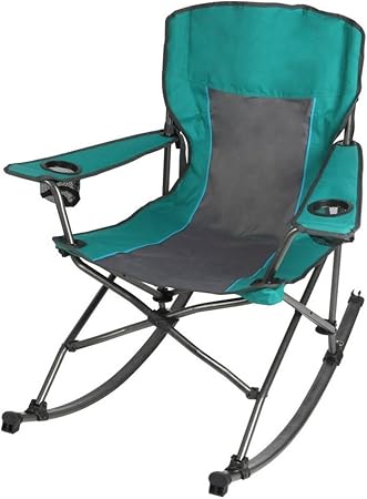 ozark trail rocking chair