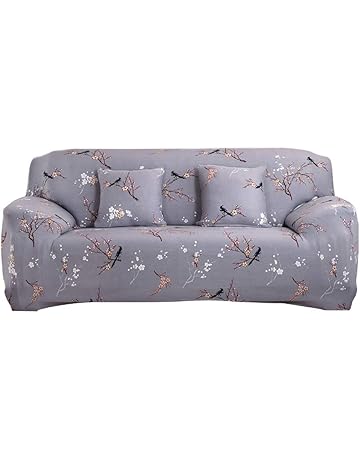 Amazon Co Uk Sofa Slipcovers Home Kitchen