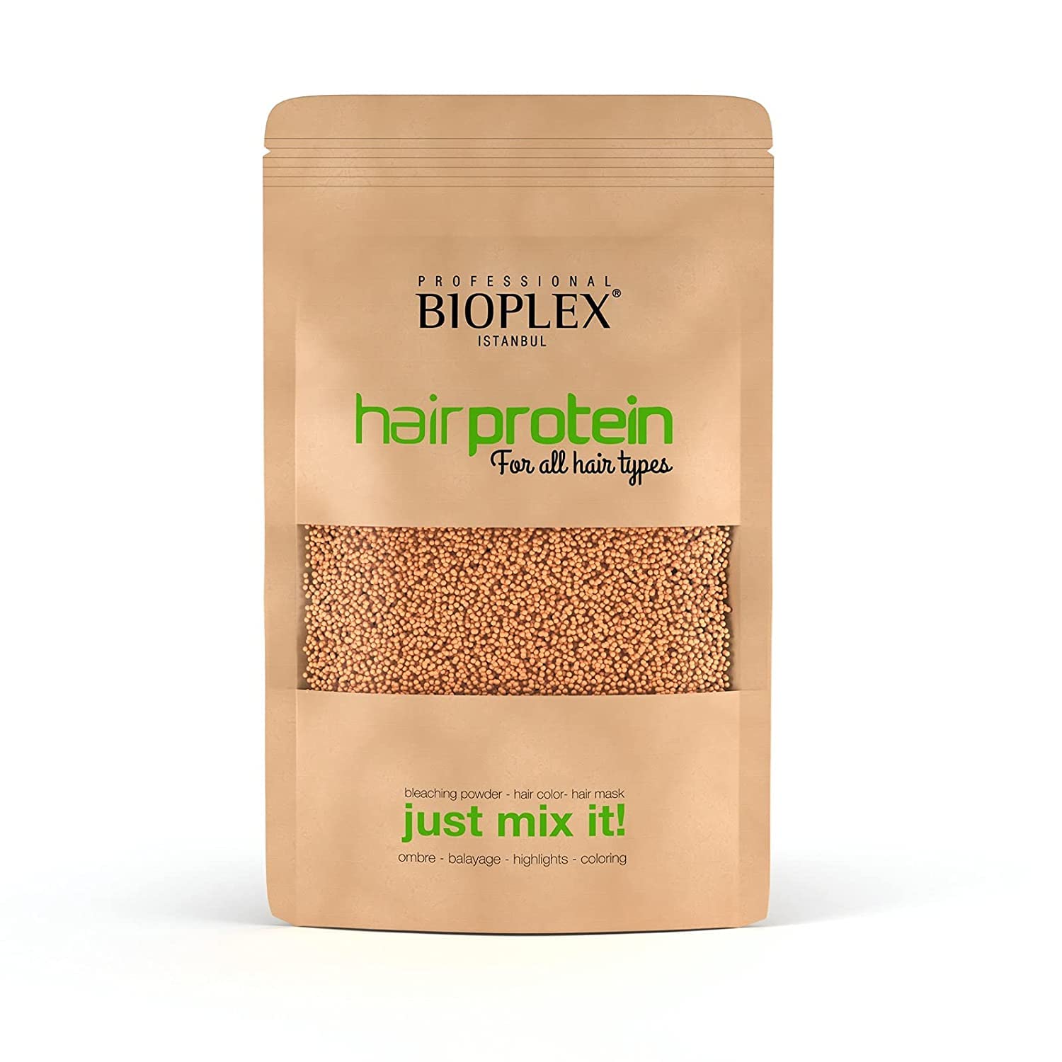Professional Bioplex Hair Protein Spesific Formula 100 gr