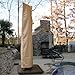 Hearth & Garden SF40239 Offset Umbrella Cover