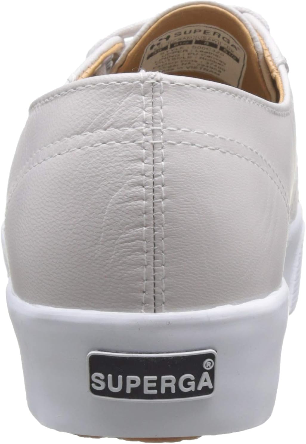 amazon superga zeppa