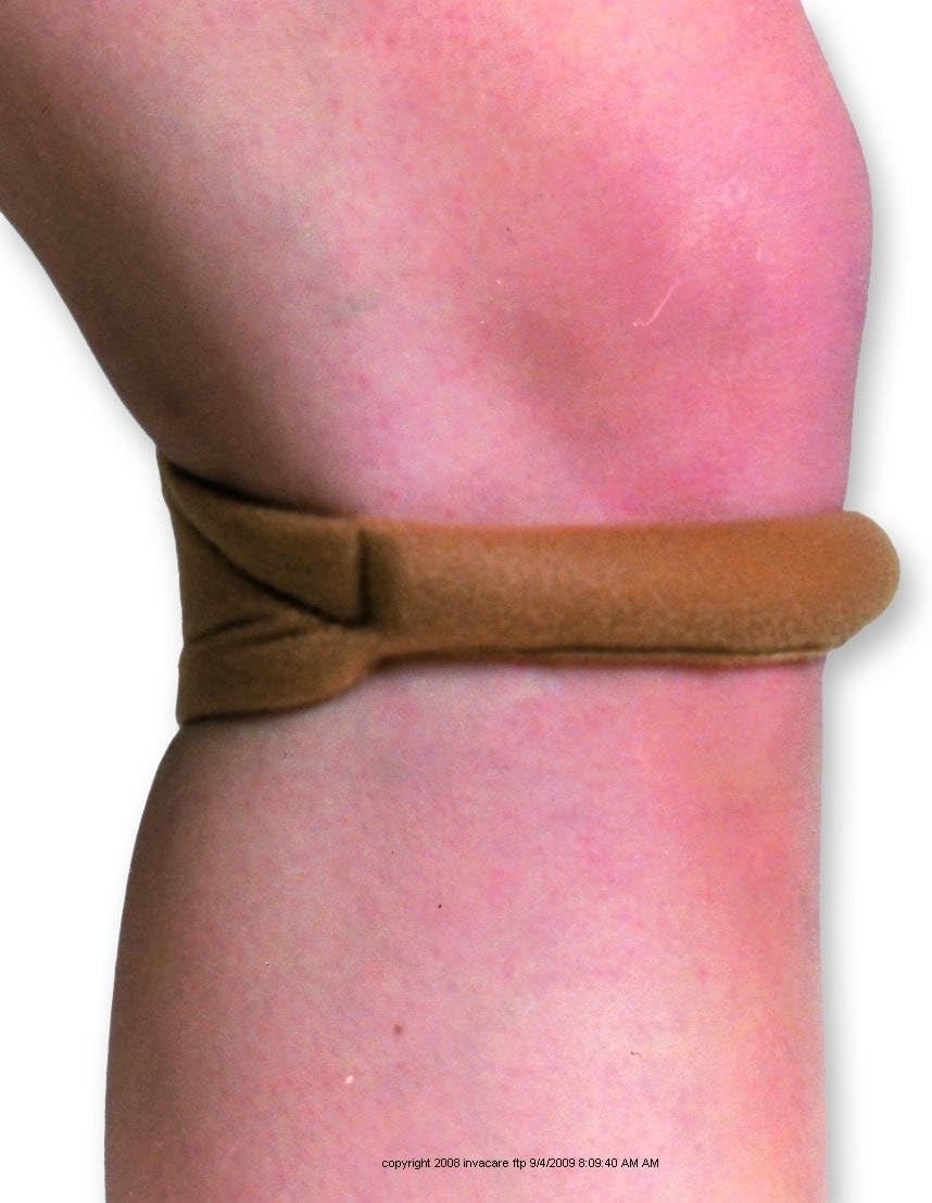 "Original" Knee Strap, Chopat Kn Stp Sm 1012 in, (1 EACH