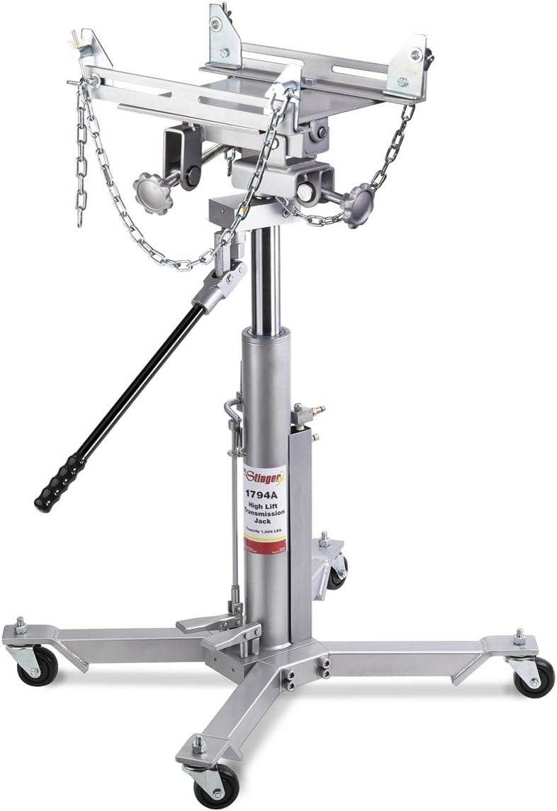 Otc 1728 Transmission Jack Parts Reviewmotors.co