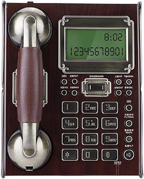 amazon telefono fijo gratuito