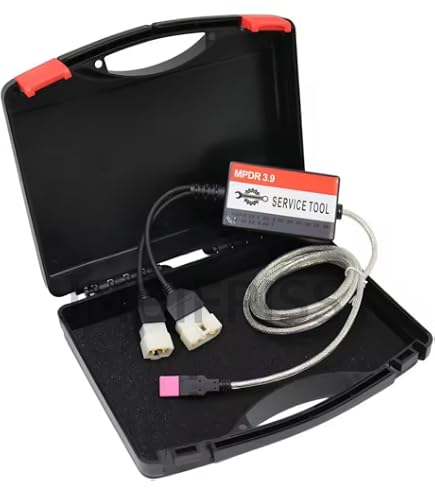 Amazon.com: SINOCMP PC Diagnostic Tool DR.ZX for Hitachi EX-2 EX-3