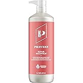 Pravana Repair Radiance Conditioner | Strengthens, Protects, Restores | For Damaged, Color Treated Hair | Reduces Breakage & Split Ends | Chromasilk Enhances Shine & Protection | Vegan | Paraben Free