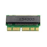 Cablecc 12+16pin 2014 2015 Macbook to M.2 NGFF