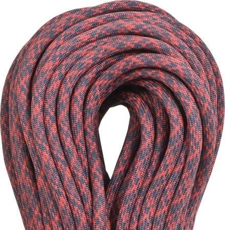 Maxim Pinnacle 9.5 mm UIAA Water-Repellent TPT Dynamic Climbing Rope