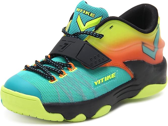 Chaussures de basket pour enfant Clearance