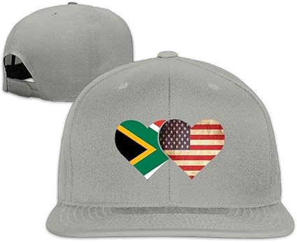 south african caps