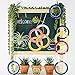 JDYYICZ 11 Rolls 11 Colors Whiteboard Art Tape Artist Tape Fingerboard Tapes Marking Grid Tapes Chart Graphic Tape 1/8