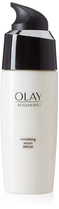 olay revitalizing serum