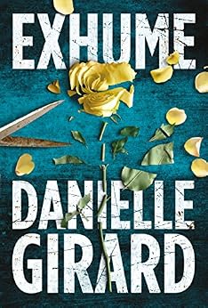 Exhume Dr Schwartzman Book 1 Kindle Edition By
