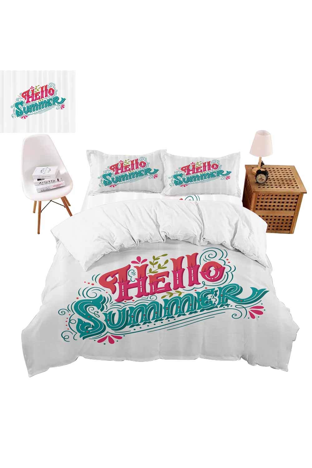 Best Dora Full Size Bedding Set