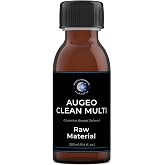 Mystic Moments | Augeo Clean Multi Solvent | 250ml (2x125ml) | Glycerine-based reed diffuser base offers a low-odour solvent with slow evaporation for home fragrance blends.
