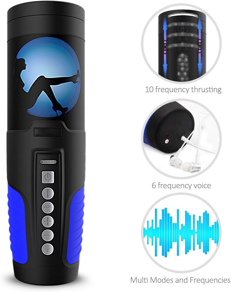 Powerful Sucker Toys Thrusting Machine Automatic Piston Telescopic Rotate Male Hands Free Mastubratìon Cup Male Vibrating Toy Electric Ṁ'ale Ṁ'ästûr&batôr Delay Device Underwear for Men T-Shirt