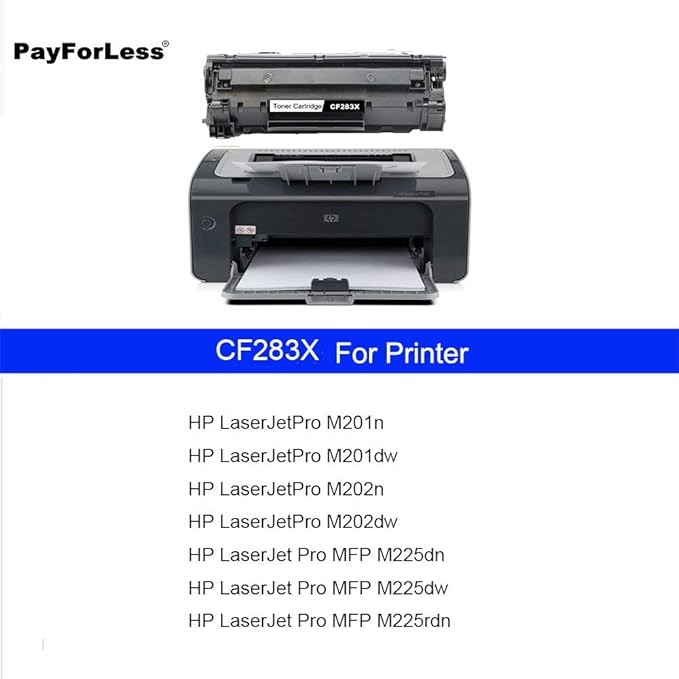 hp laserjet m202dw