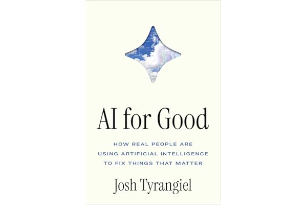 AI for Good: How Real People Are Using Artificial Intelligence to Fix Things That Matter