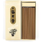 MORNING STAR - Palo Santo 200 Sticks Incense by Nippon Kodo Japanese Quality Incense