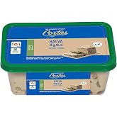 Cortas - Premium Halva with Pistachio, 2 Lb / 907 G