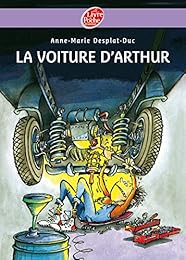 La  voiture d'Arthur