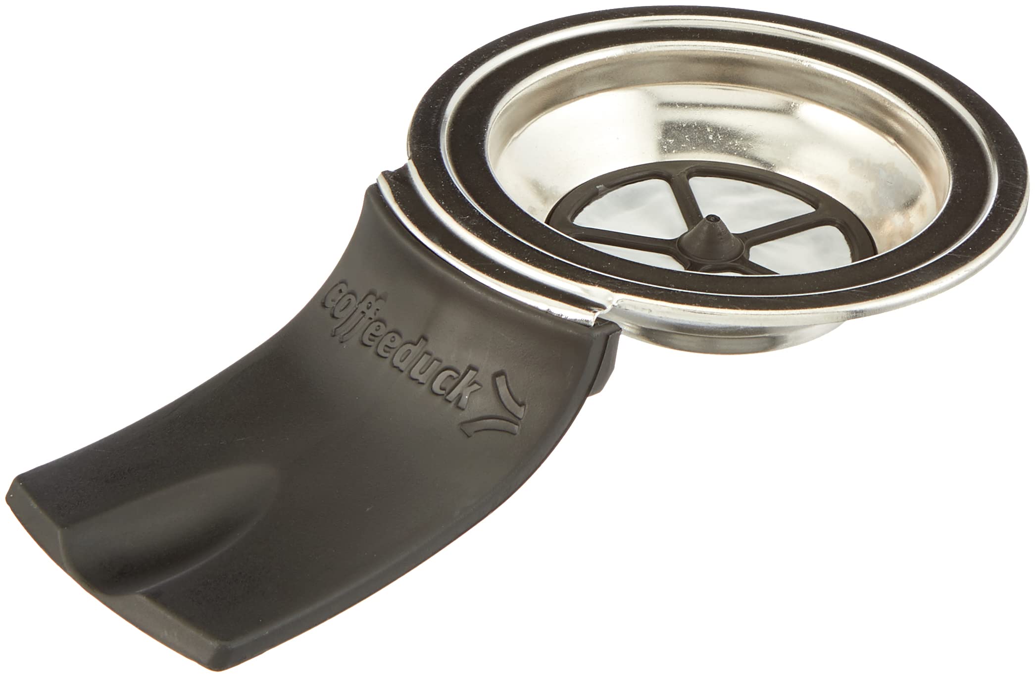 Ecopad COFFEEDUCK - Holder for coffee bags